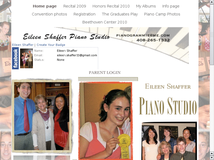 www.eileenshafferpianostudio.com