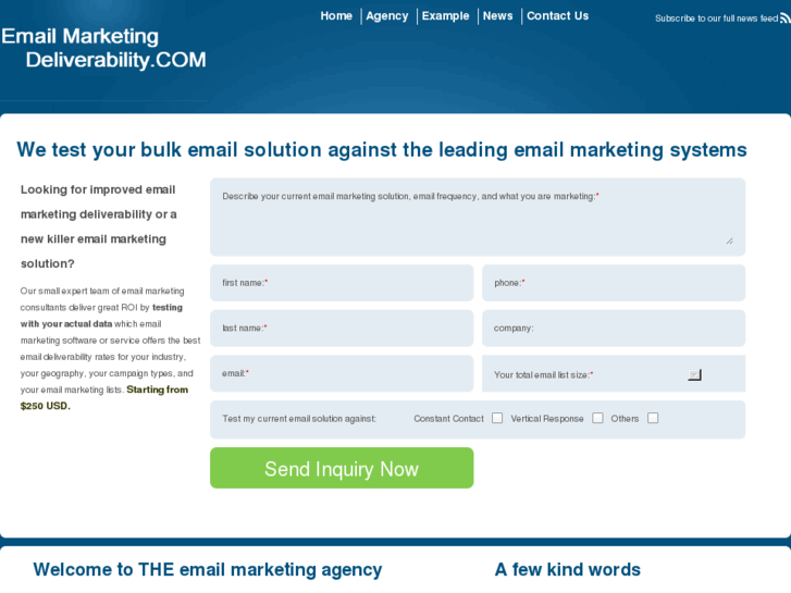 www.emailmarketingdeliverability.com