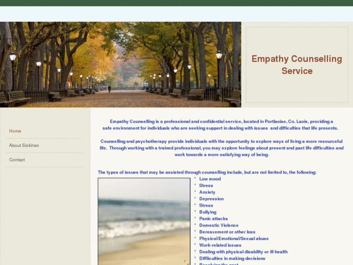 www.empathycounselling.net