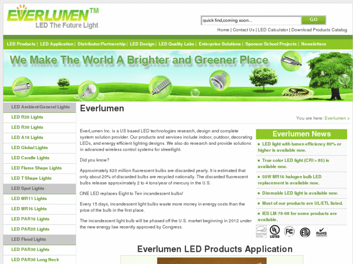 www.everlumen.net