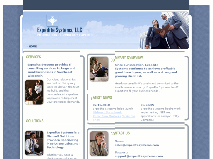 www.expeditesystems.com