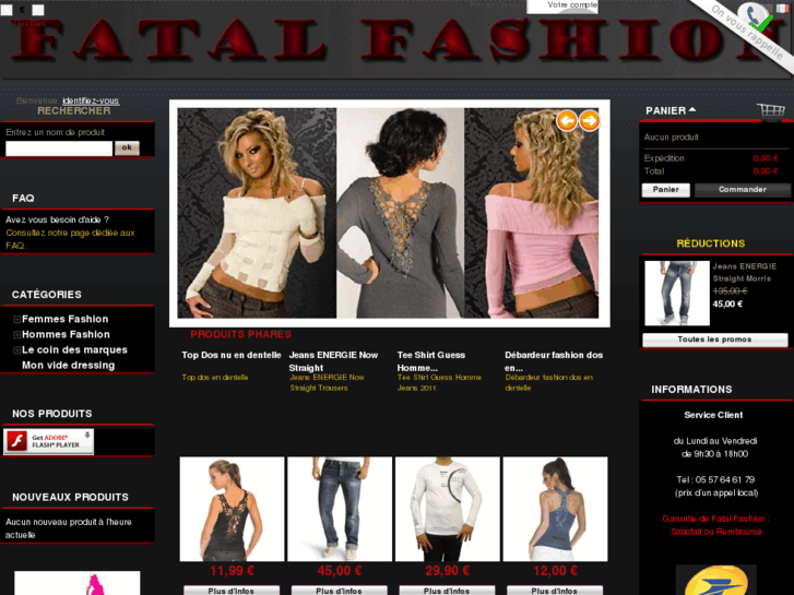 www.fatal-fashion.com