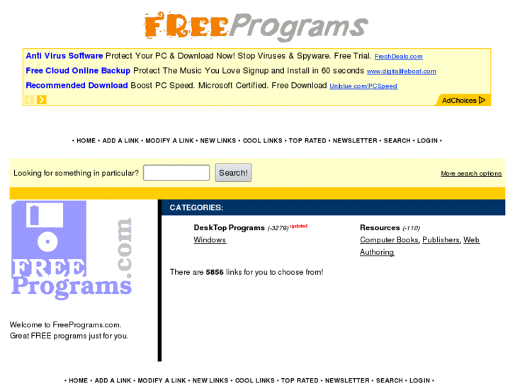 www.freeprograms.com