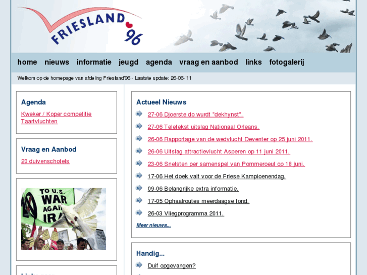 www.friesland96.nl