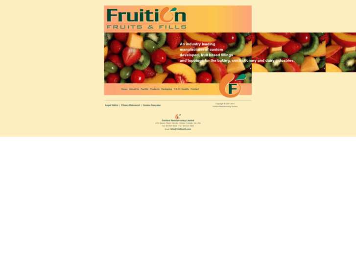 www.fruitionff.com