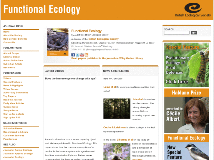 www.functionalecology.org