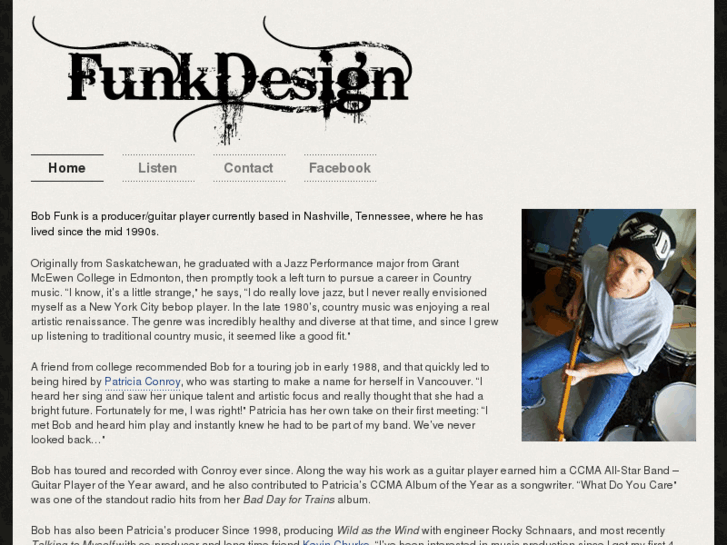 www.funkdesign.net