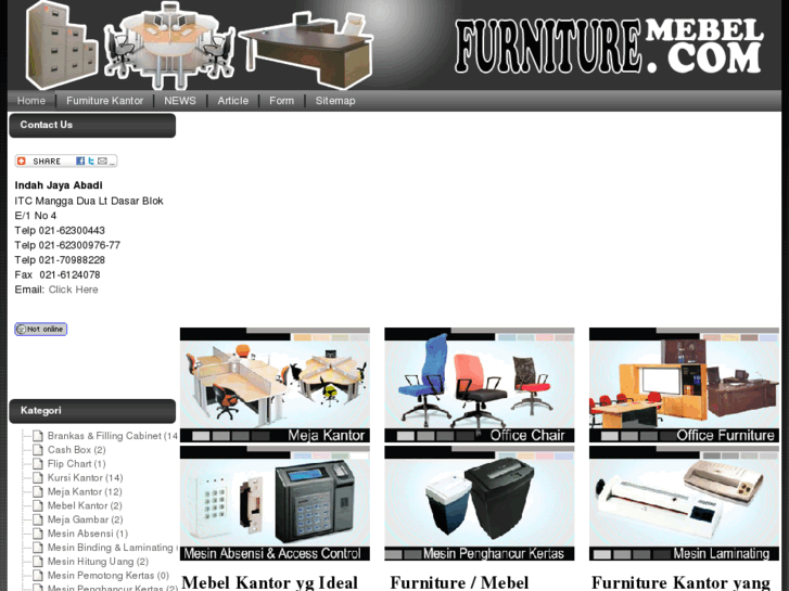 www.furnituremebel.com