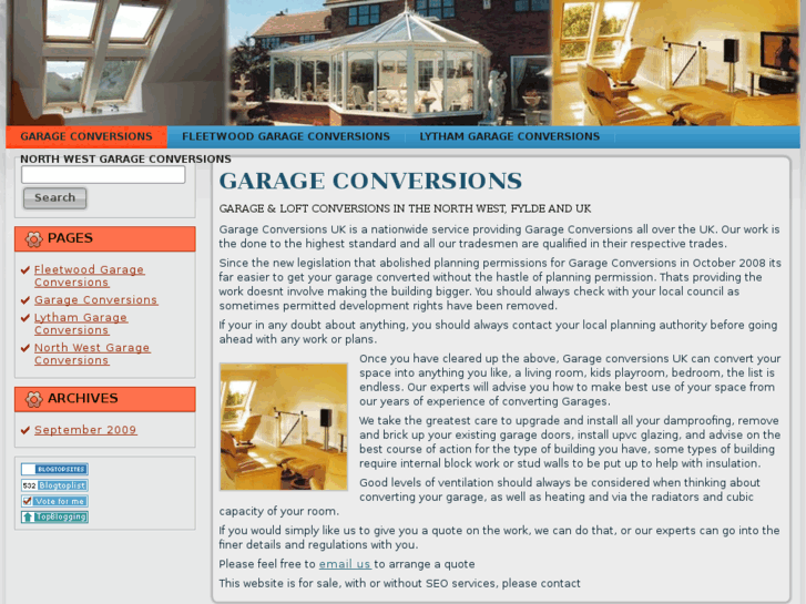 www.garageconversionsuk.net