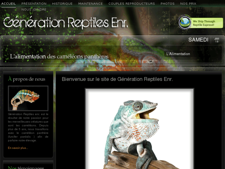 www.generationreptiles.com