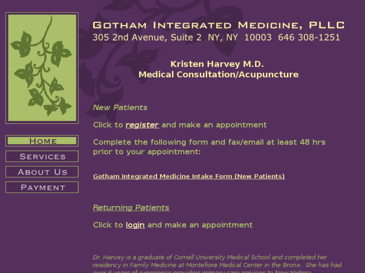 www.gothamim.com