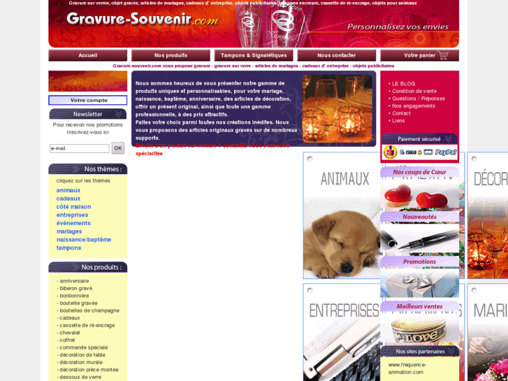 www.gravure-souvenir.com