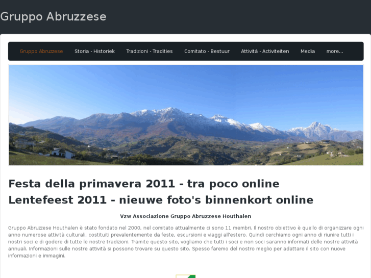 www.gruppoabruzzese.com