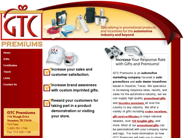 www.gtcpremiums.com