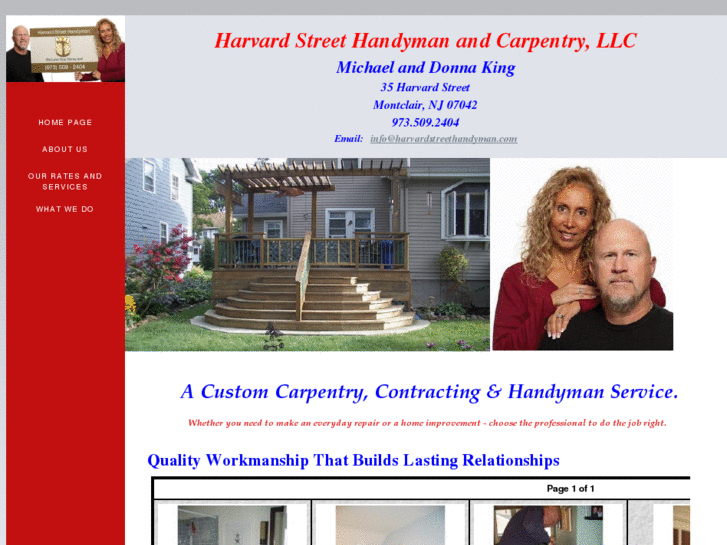 www.harvardstreethandyman.com