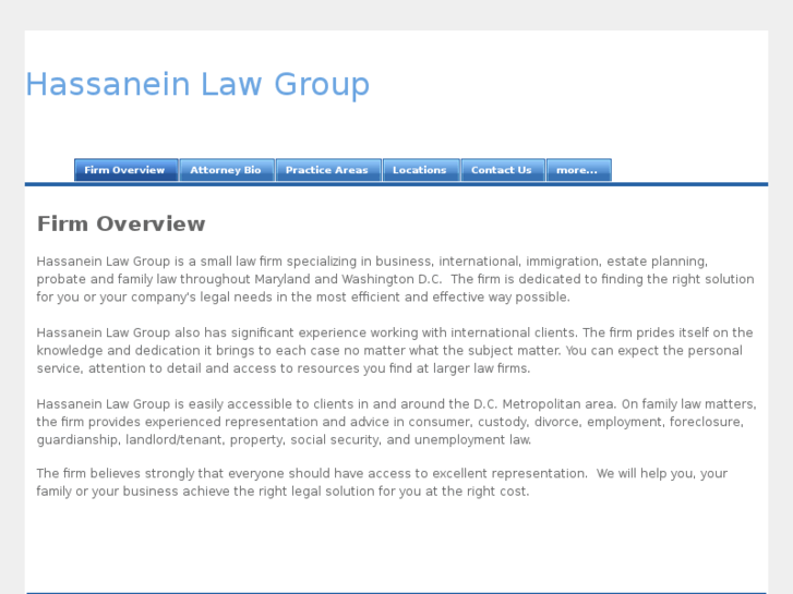 www.hassaneinlaw.com