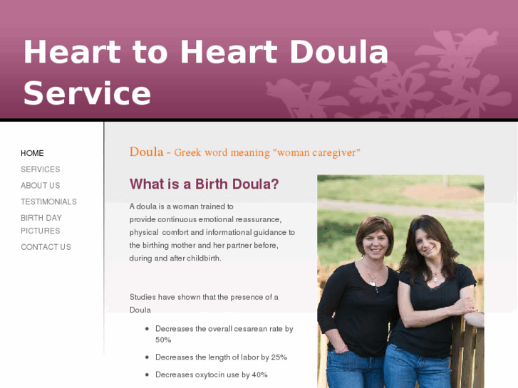 www.hearttoheartdoula.com