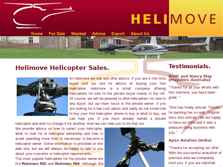 www.helicopter-sales.com