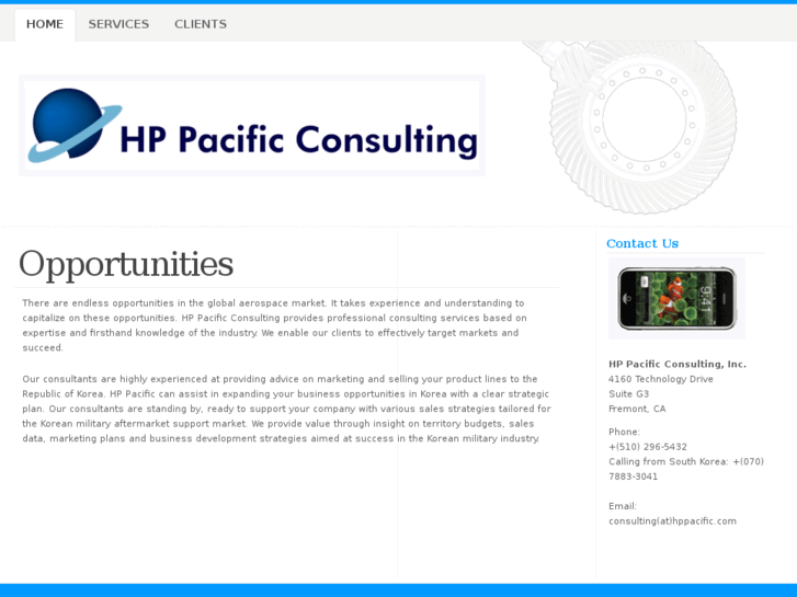 www.hppacific.net