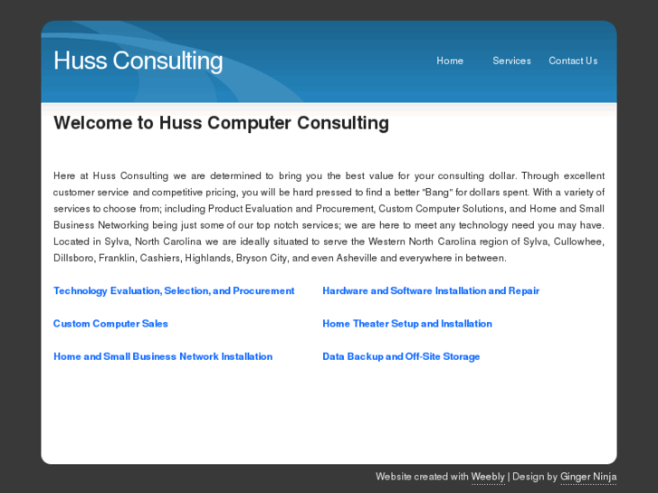 www.husstech.com