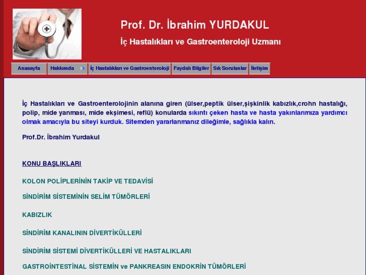 www.ibrahimyurdakul.com