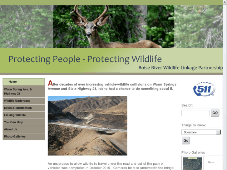 www.idahowildlifecrossings.com