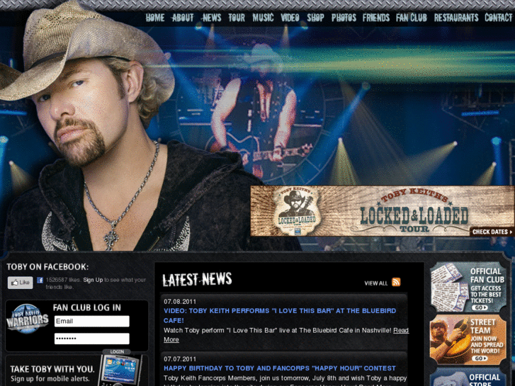 www.ihatetobykeith.net