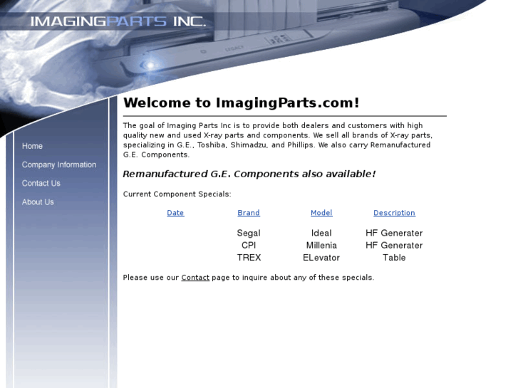 www.imagingparts.com