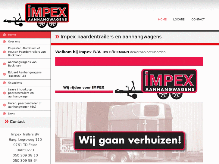 www.impextrailers.nl