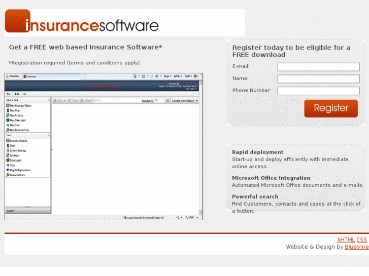 www.insurance-software.co.uk