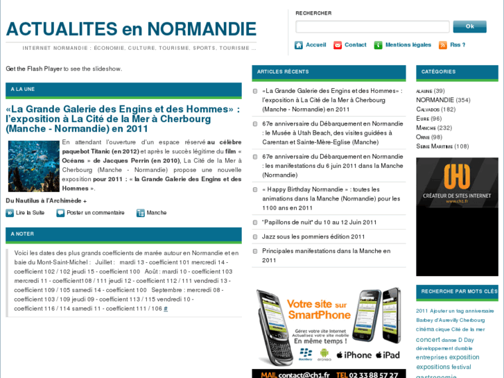 www.internet-normandie.com