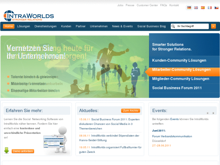 www.intraworlds.de