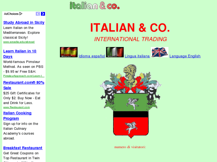 www.italian-co.com