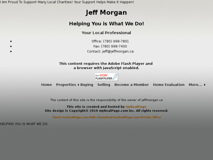 www.jeffmorgan.ca