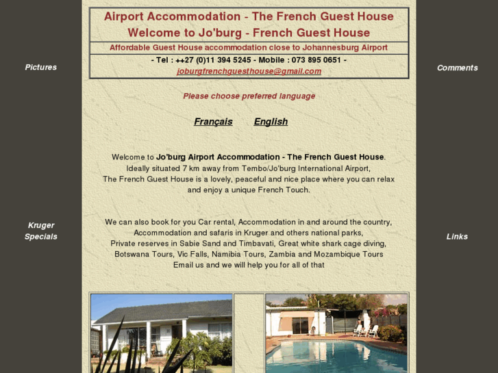 www.joburg-frenchguesthouse.com