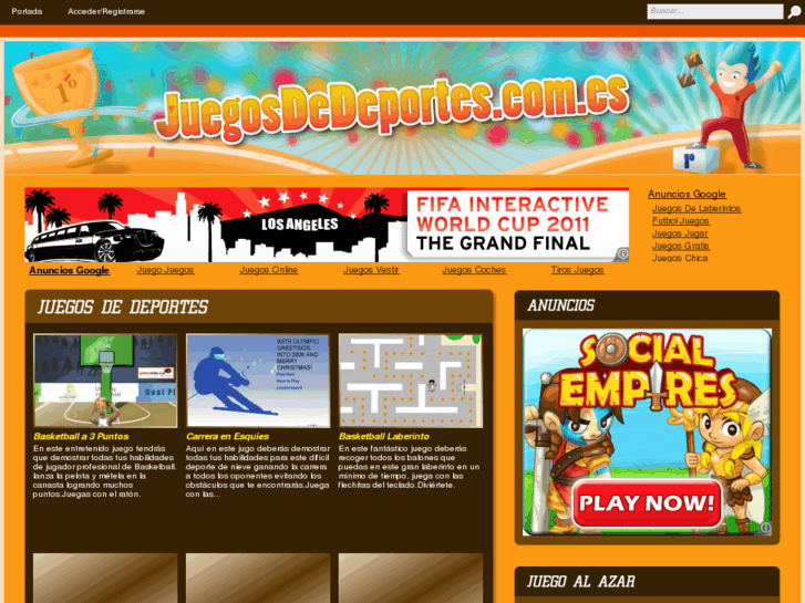 www.juegosdedeportes.com.es