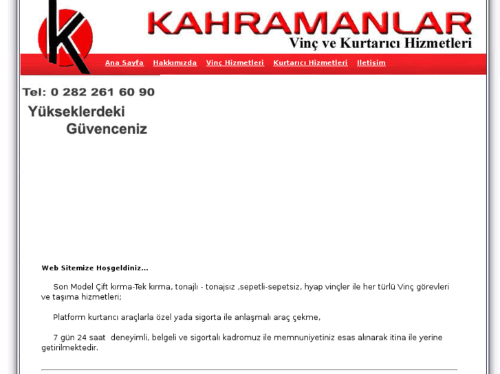 www.kahramanlarvinc.com