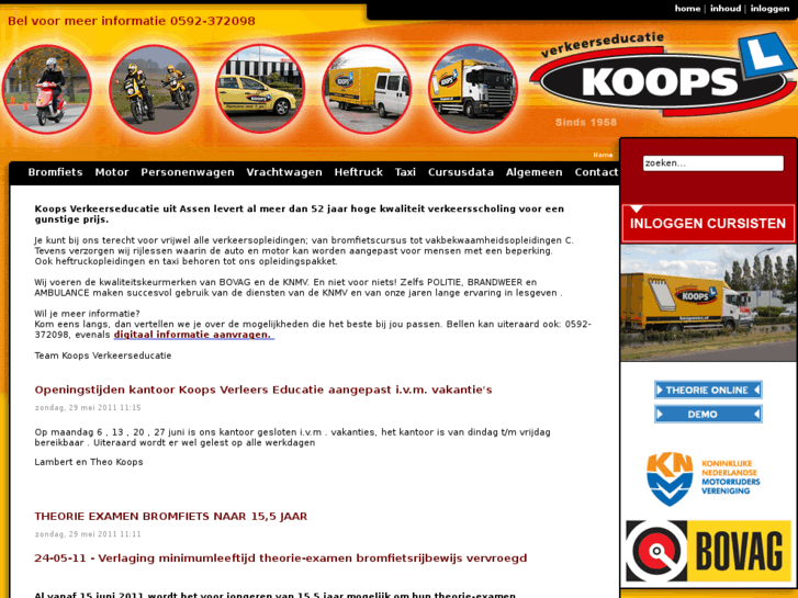 www.koopsvec.nl