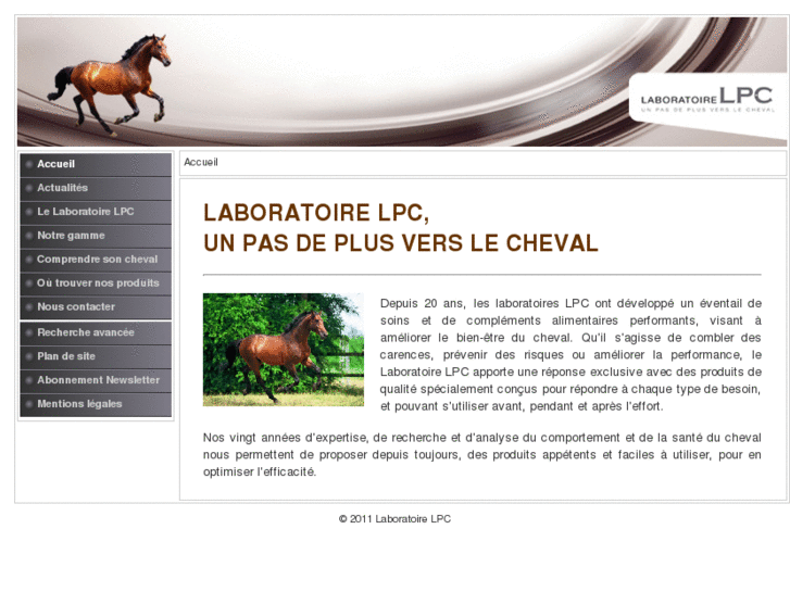 www.laboratoirelpc.com