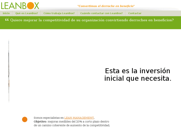 www.leanbox.es