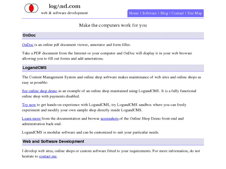 www.logand.com