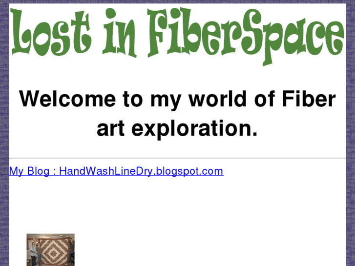 www.lostinfiberspace.com