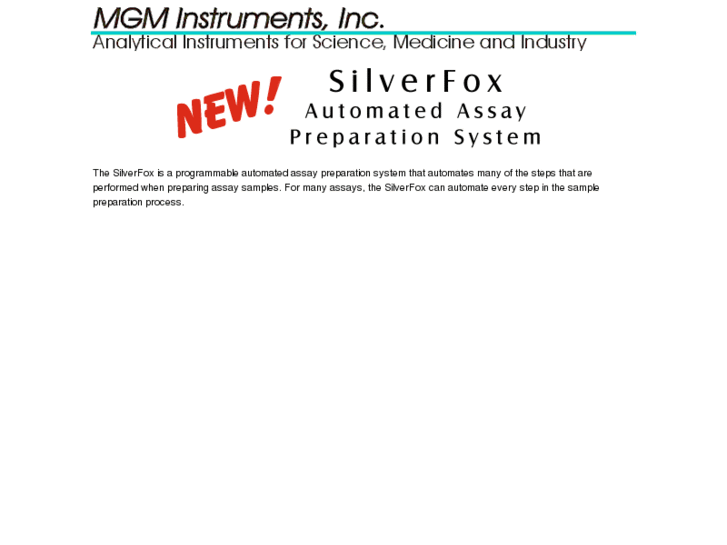 www.mgminstruments.com