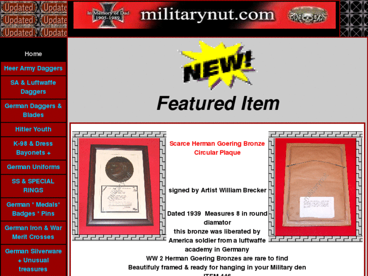 www.militarynut.com