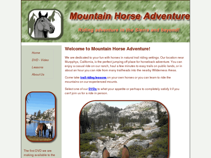 www.mountainhorseadventure.com