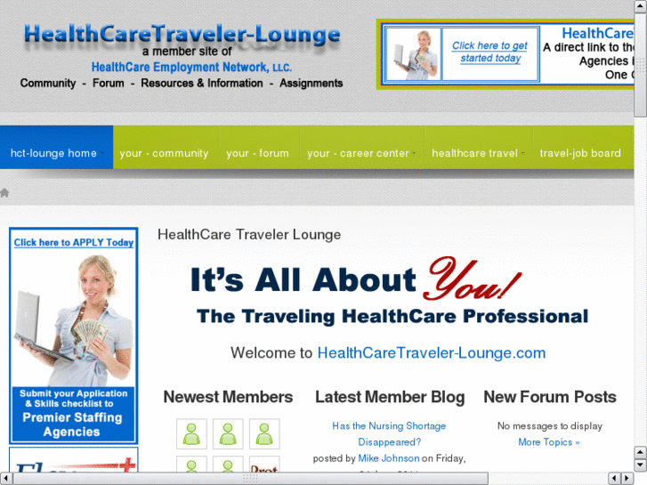 www.nurses-lounge.com