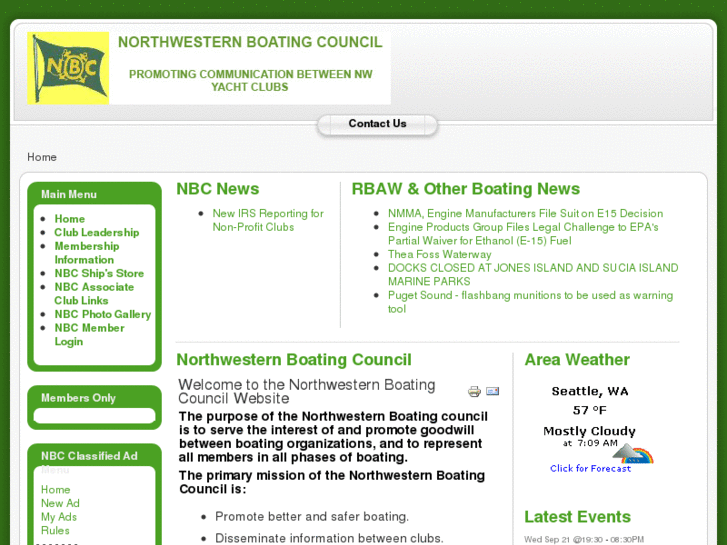 www.nwboatingcouncil.org