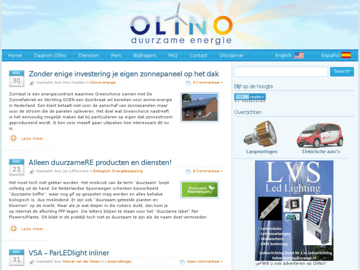 www.olino.org