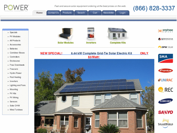 www.onlinesolarsupply.com