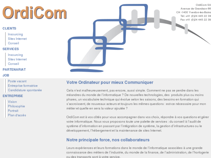 www.ordicom.ch